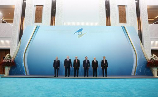 Путин, Лукашенко, Токаев и Жапаров выступают за проведение в Армении референдума о вступлении в ЕС или пребывании в ЕАЭС
