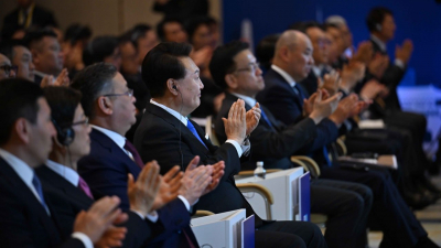 Взамен на инвестиции - Казахстан будет снабжать Южную Корею полезными ископаемыми