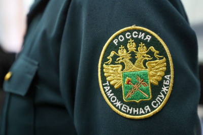 Таможенники в Шереметьево досмотрели мужчину и наткнулись на &laquo;золотую жилу&raquo;