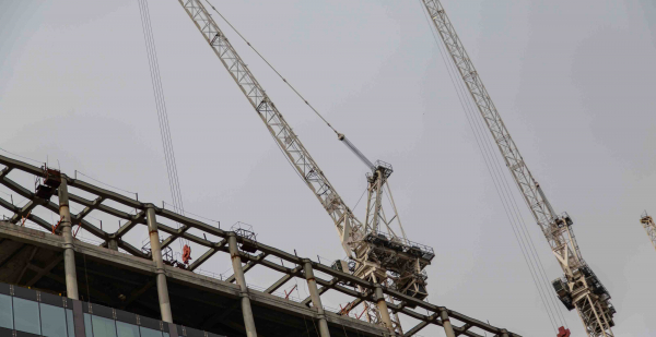 В Московской области построят новый ФОК