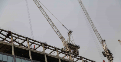 В Московской области построят новый ФОК