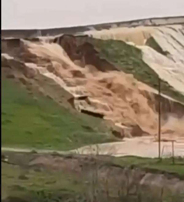 Разрушенные дома и погибшие дети: последнее о масштабах потопа в республике 06/04/2026 &ndash; Новости