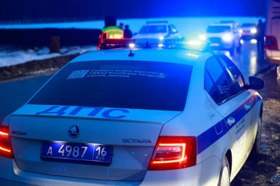 Суд приговорил виновника смертельного ДТП в Казани к лишению свободы