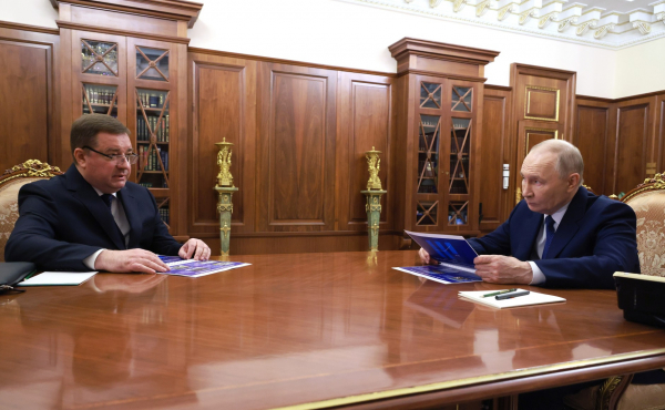 Росимущество передало &laquo;Татнефти&raquo; 49 гектаров земли под строительство завода в&nbsp;Нижнекамске за&nbsp;109 миллиардов