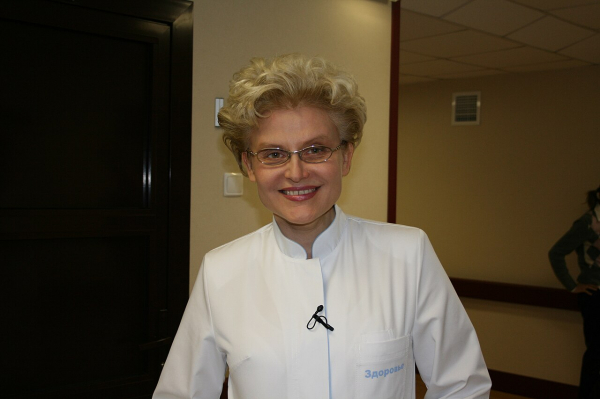 Врач Елена Малышева призвала запретить диагноз &laquo;панические атаки&raquo;