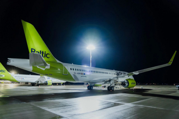 Латвийцы дождались репатриационных рейсов в Ригу