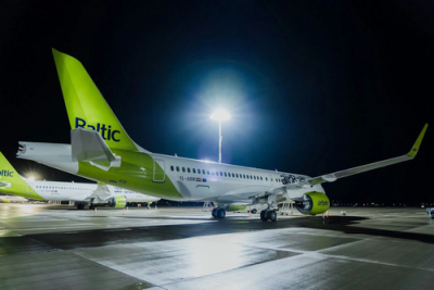 Латвийцы дождались репатриационных рейсов в Ригу