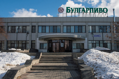 Налоговая и&nbsp;&laquo;Булгарпиво&raquo; заключили мировое соглашение в&nbsp;рамках дела о&nbsp;банкротстве