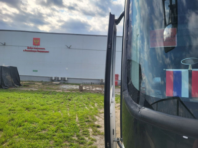 Как будут работать пункты пропуска на границе с Китаем из-за Китайского Нового года