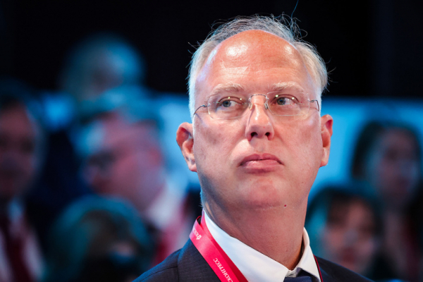 Дмитриев посоветовал готовиться к серьезному кризису