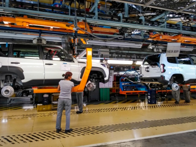 Почти 1,74 млн рублей отсудил у автопроизводителя житель Нижневартовска