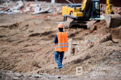 Татарстан остался в топ-5 регионов по привлечению трудовых мигрантов