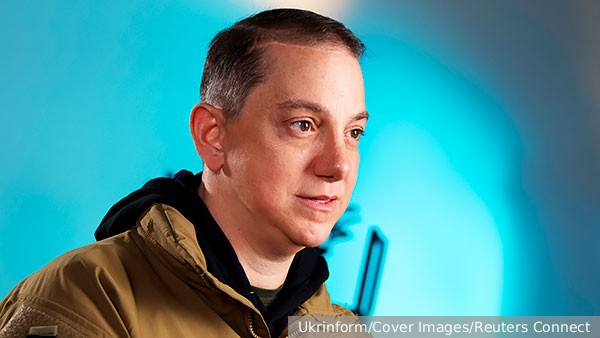 Пленный ВСУ отказался от обмена из-за нежелания воевать за Зеленского