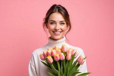 Россиян ждут три выходных дня по случаю 8 марта