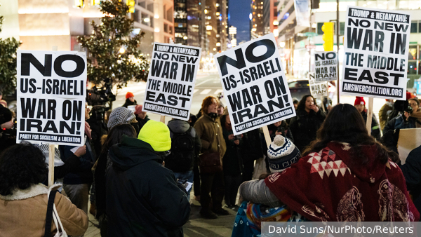 Лихачев сообщил о приостановке строительства новых блоков АЭС &laquo;Бушер&raquo;