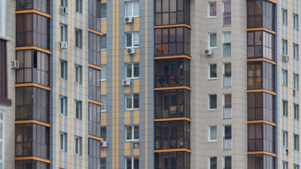 Количество квартир, подходящих под семейную ипотеку в Казани, сократилось втрое 24/03/2026 &ndash; Новости