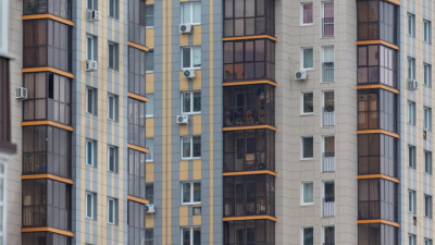 Количество квартир, подходящих под семейную ипотеку в Казани, сократилось втрое 24/03/2026 &ndash; Новости