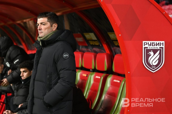 Артига &mdash; о победе над &laquo;Сочи&raquo;: &laquo;Конечно же, мне не понравилась игра &laquo;Рубина&raquo;