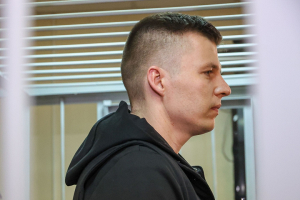 &laquo;Очень расстроены&raquo;: брат Чекалина о вердикте суда по делу блогера