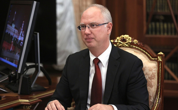 Димитриев посоветовал Европе &laquo;пристегнуть ремни безопасности&raquo;