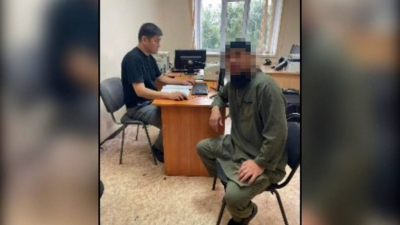 В Актобе наказали мужчину, предлагавшего девушке «одноразовый никях» в мечети