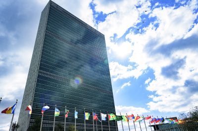 Небензя пригласил украинского дипломата Мельника в Россию