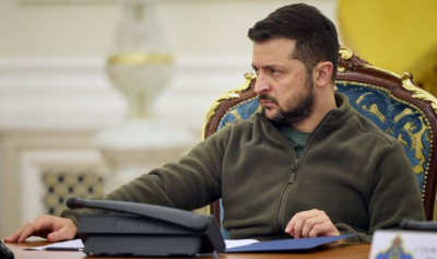 &laquo;Остается только ложь&raquo;: Дубинский резко прошелся по Зеленскому из-за Patriot