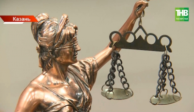 Кладовщик маркетплейса получил три с половиной года за вымогательство в Татарстане