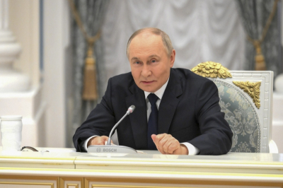 Россия никогда не была так щедра: Путин прибыл в Индию с двумя подарками
