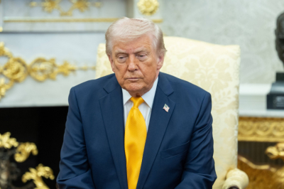 Чешский МИД поспешил откреститься от заявлений своего президента о Трампе