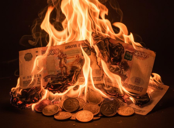 Девальвация необходима и неизбежна. Это решение поддержит многих