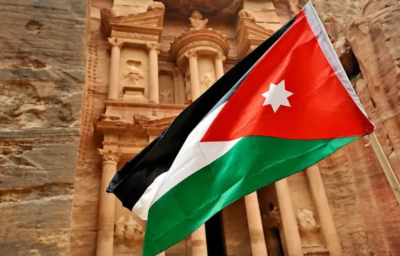 Токаев поздравил Короля Иордании с Днем независимости