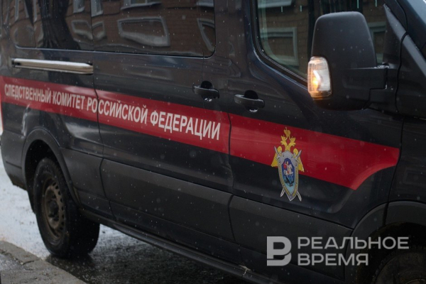 СК возбудил дело о теракте после атаки на Рязанскую область