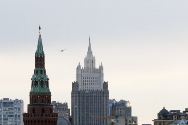 Мельников: Похищенную в Мьянме россиянку освободили