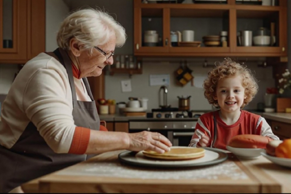 Диетолог объяснила, сколько блинов можно съесть за раз без вреда для здоровья