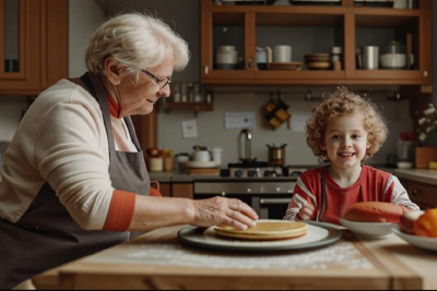 Диетолог объяснила, сколько блинов можно съесть за раз без вреда для здоровья