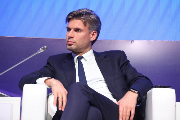 Дмитрий Баканов: &laquo;Роскосмос&raquo; рассказал о планах по Луне и Марсу