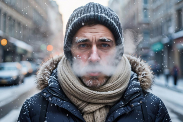 Терпим до среды: синоптик раскрыл, когда морозы пойдут на спад