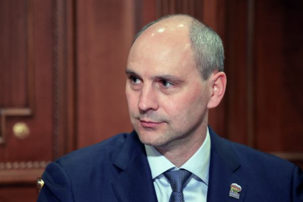 Очевидцы рассказали о спокойствии Паслера после инцидента с неизвестным