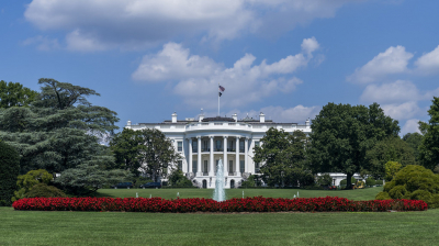 AP: Трамп упомянул о газонах 45 раз за 18 месяцев
