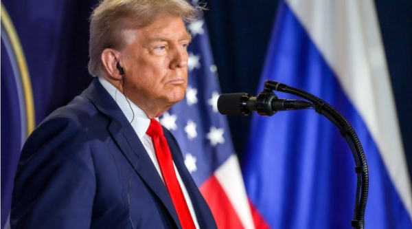 Трамп обвинил Зеленского в срыве сделки по Украине