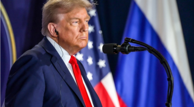 Трамп обвинил Зеленского в срыве сделки по Украине