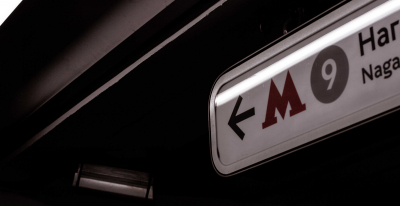 Врач Цагараева заявила, что заразиться туберкулезом в метро маловероятно