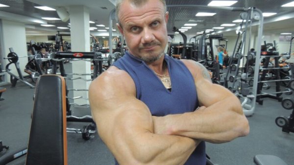 Ушла легенда: умер обладатель титула &laquo;Мистер Вселенная&raquo; из Челнов Николай Ференец 10/03/2026 &ndash; Новости