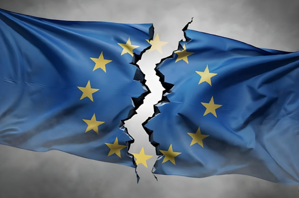 Туск предупредил о риске выхода Польши из ЕС