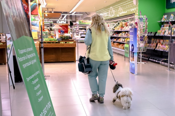 Молоко в Тюменской области подорожает на 4&ndash;6 %: аналитики назвали и другие продукты