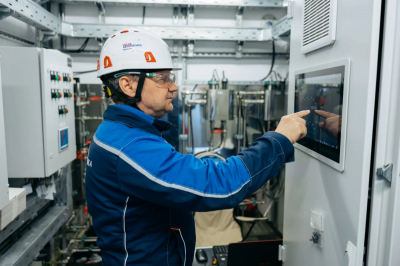 Ни капли лишнего: как модернизация очистных меняет качество воды в Нижнекамске