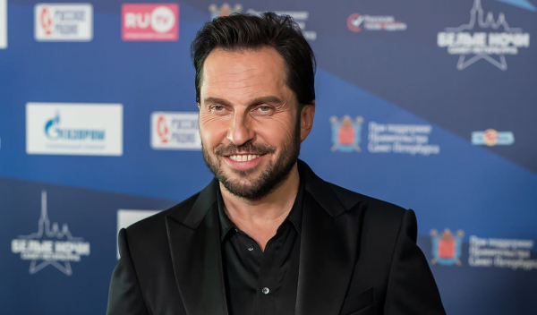 Шоумен Ревва намекнул на скорый запуск сети кафе быстрого питания