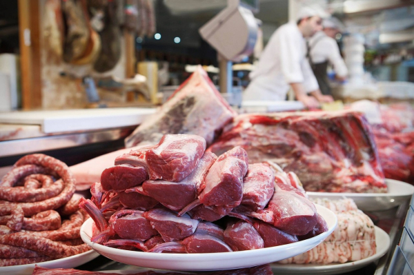 От фермы до прилавка: Казахстан наращивает производство мясных продуктов