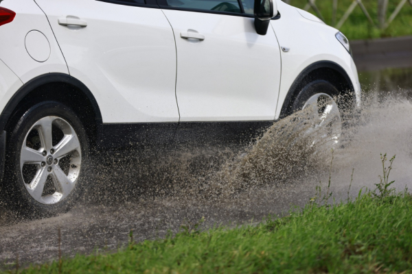Автомобили Opel массово отзывают из-за &laquo;подушек-убийц&raquo;